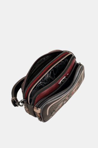 Anekke Mademoiselle 41803-445 kicsi crossbody táska