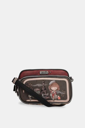 Anekke Mademoiselle 41803-445 kicsi crossbody táska