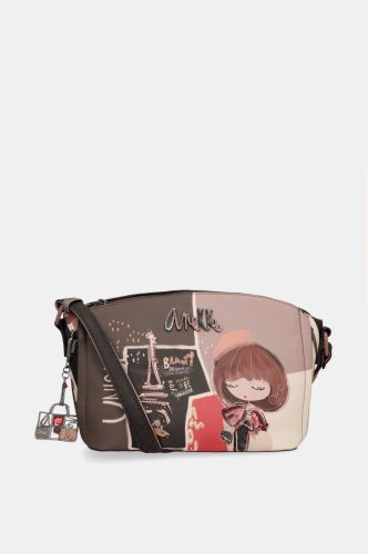 Anekke Mademoiselle  41803-513 crossbody táska