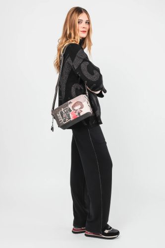 Anekke Mademoiselle  41803-513 crossbody táska