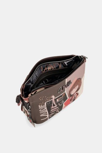 Anekke Mademoiselle  41803-513 crossbody táska