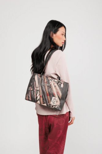 Anekke Parisian 41812-361 női válltáska
