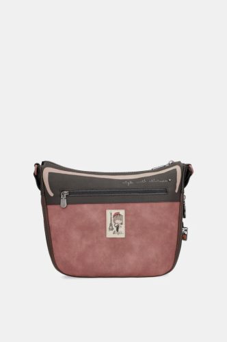 Anekke Parisian 41813-138 női nagy oldaltáska