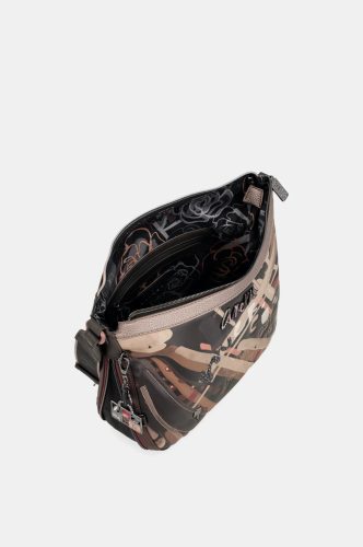 Anekke Parisian 41813-138 női nagy oldaltáska