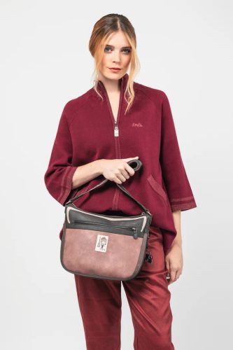 Anekke Parisian 41813-138 női nagy oldaltáska