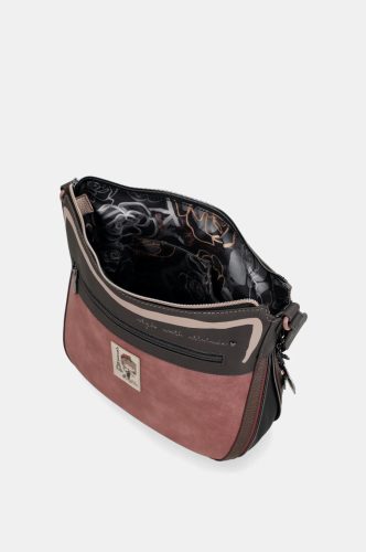 Anekke Parisian 41813-138 női nagy oldaltáska