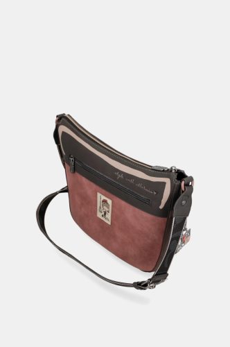 Anekke Parisian 41813-138 női nagy oldaltáska