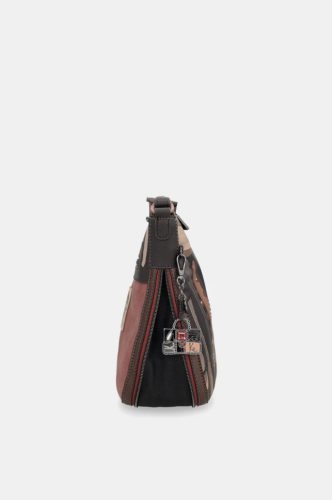 Anekke Parisian 41813-138 női nagy oldaltáska