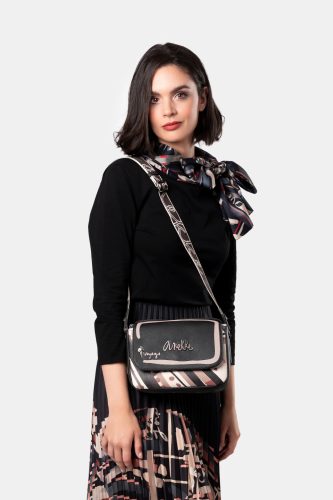 Anekke Parisian 41813-349 crossbody táska
