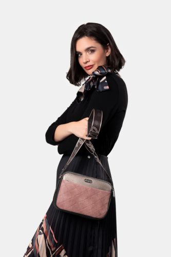 Anekke Parisian 41813-349 crossbody táska