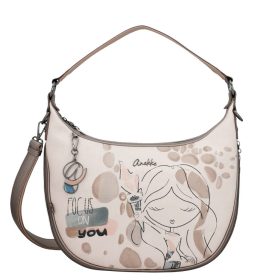 Anekke Olympia 42742-190 női válltáska