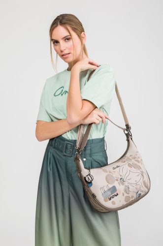 Anekke Olympia 42742-190 női válltáska