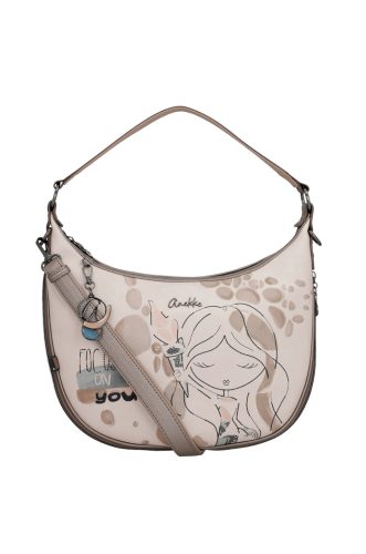 Anekke Olympia 42742-190 női válltáska