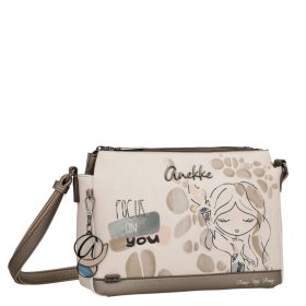 Anekke Olympia 42743-184 női crossbody táska