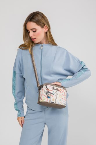Anekke Olympia 42743-258 női crossbody táska