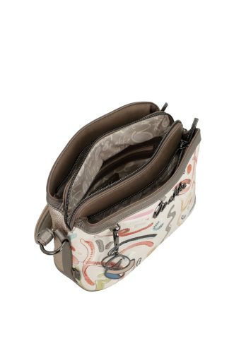 Anekke Olympia 42743-258 női crossbody táska