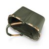 Reisenthel carrybag BK 5054 forest gold bevásárló kosár