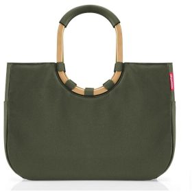   Reisenthel loopshopper OR5054 forest gold női bevásárlótáska