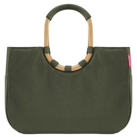   Reisenthel loopshopper OR5054 forest gold női bevásárlótáska