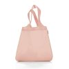 Reisenthel mini maxi shopper AT0046 puder bevásárlótáska 