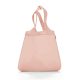Reisenthel mini maxi shopper AT0046 puder bevásárlótáska 