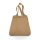 Reisenthel mini maxi shopper AT0046 drapp bevásárlótáska 