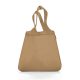 Reisenthel mini maxi shopper AT0046 drapp bevásárlótáska 