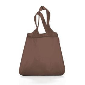   Reisenthel mini maxi shopper AT0046 taupe bevásárlótáska 