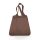 Reisenthel mini maxi shopper AT0046 taupe bevásárlótáska 