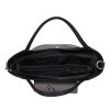 Karen 9420 barna velúr rostbőr táska
