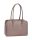 David Jones női válltáska CM7817 drapp
