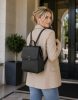 David Jones hátizsák CM7818 fekete