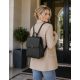 David Jones hátizsák CM7818 fekete