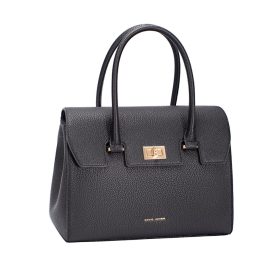 David Jones női kézitáska CM7828 fekete