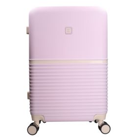   Enrico Benetti Princetown M púder közepes méretű bőrönd 21000-014