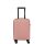 Bőrönd ENRICO BENETTI 39040-50 Louisville Pink S 4 kerekű