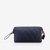 Reisenthel WC7059 travelcosmetic rhombus black női neszesszer 