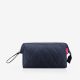 Reisenthel WC7059 travelcosmetic rhombus black női neszesszer 