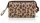 Reisenthel WC7059 travelcosmetic rhombus black női neszesszer 