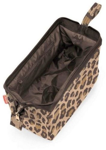 Reisenthel WC7059 travelcosmetic rhombus black női neszesszer 