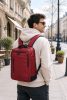 Travelite Crosslite Kabintáska Piros 92904-10