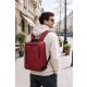 Travelite Crosslite Kabintáska Piros 92904-10