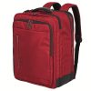 Travelite Crosslite Kabintáska Piros 92904-10
