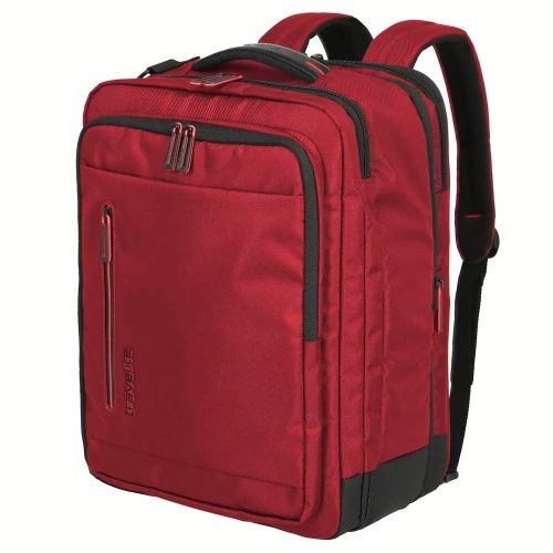 Travelite Crosslite Kabintáska Piros 92904-10