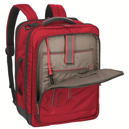 Travelite Crosslite Kabintáska Piros 92904-10