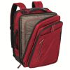 Travelite Crosslite Kabintáska Piros 92904-10
