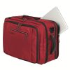 Travelite Crosslite Kabintáska Piros 92904-10