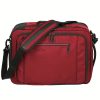 Travelite Crosslite Kabintáska Piros 92904-10