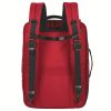 Travelite Crosslite Kabintáska Piros 92904-10
