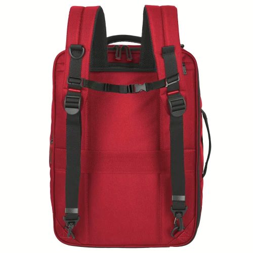 Travelite Crosslite Kabintáska Piros 92904-10